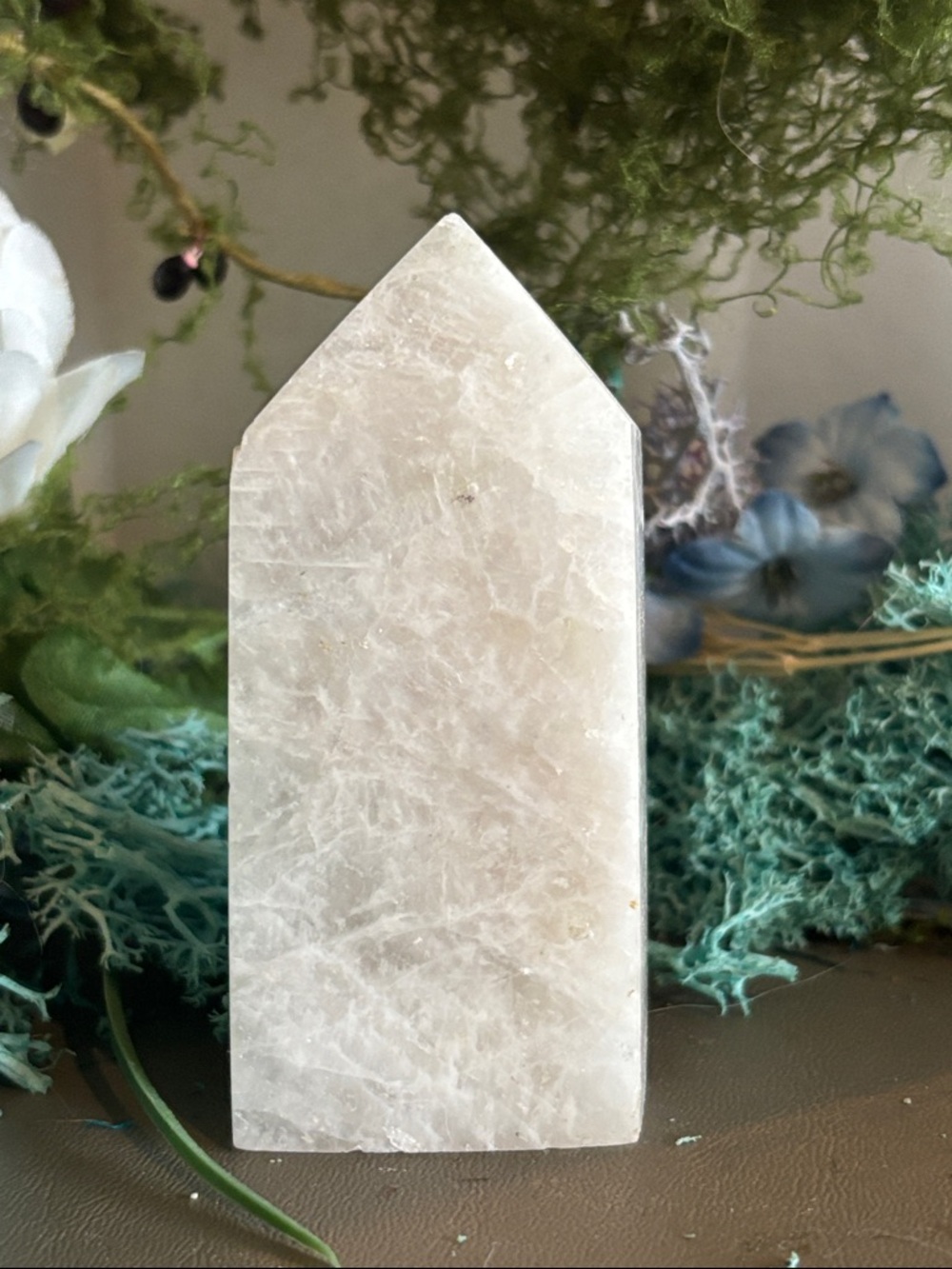 Moonstone Tower